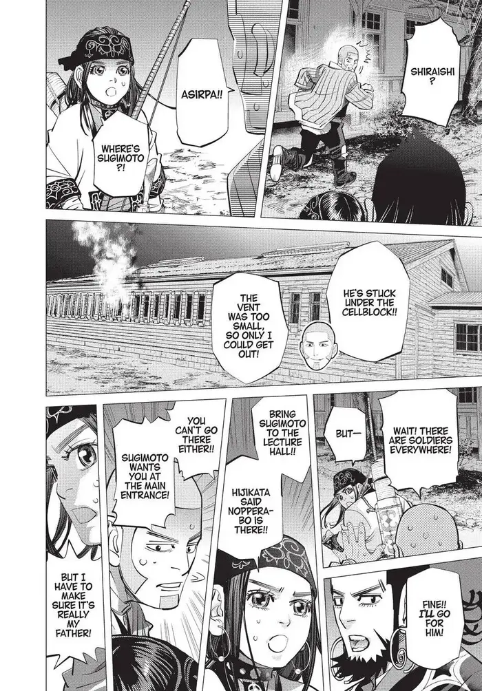 Golden Kamuy Chapter 134 image 05_optimized